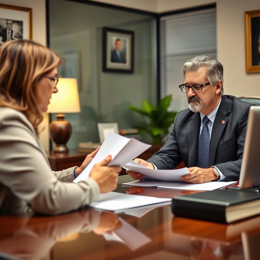 Robbery Defense Lawyer St Marys County
