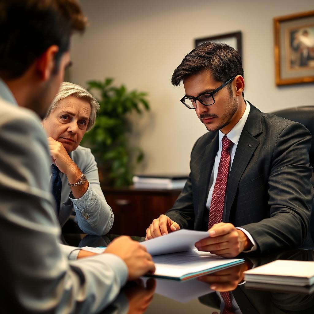 Robbery Defense Lawyer Washington County