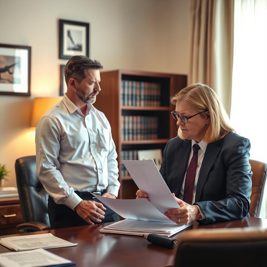 Robbery Defense Lawyer Washington County