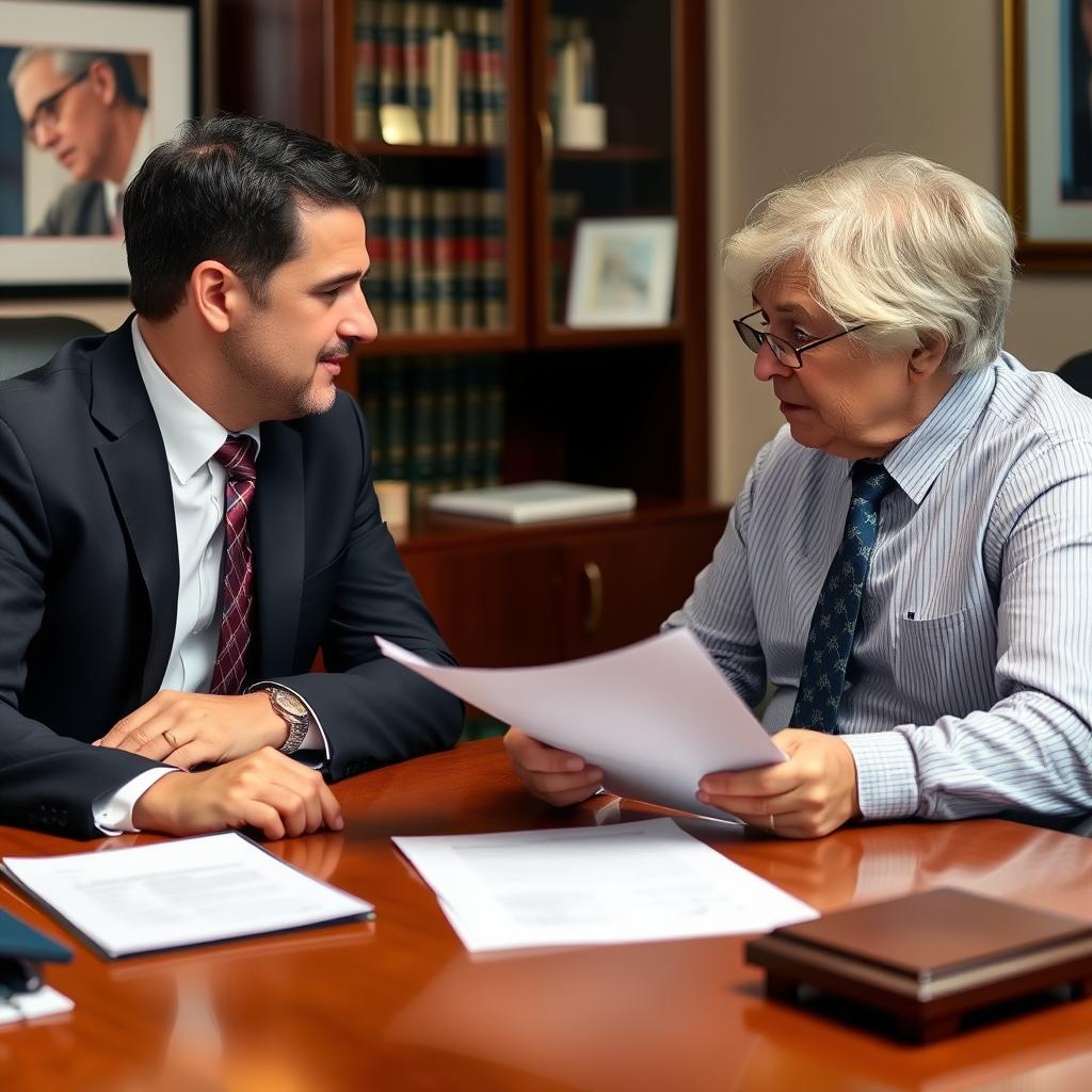 Robbery Defense Lawyer Wicomico County
