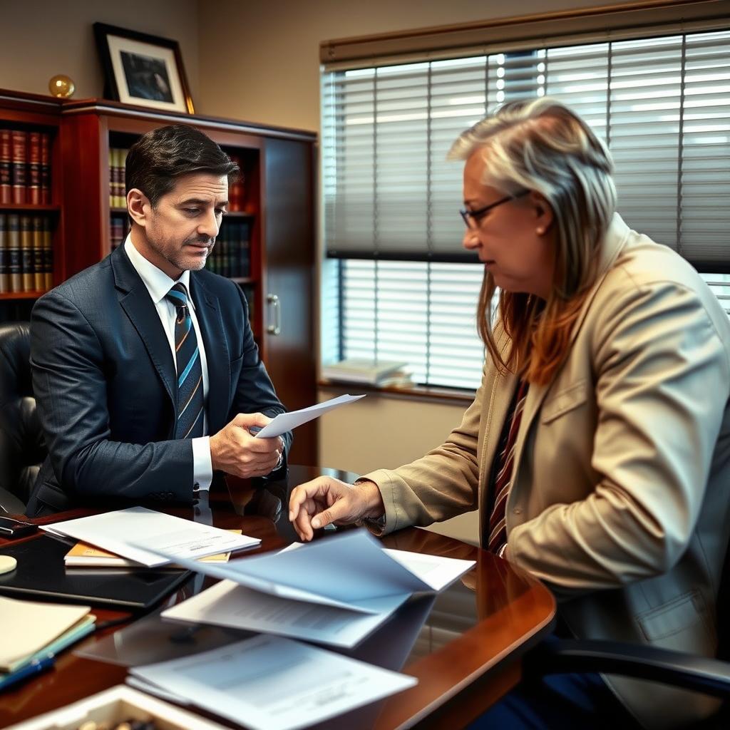 Robbery Defense Lawyer Worcester County
