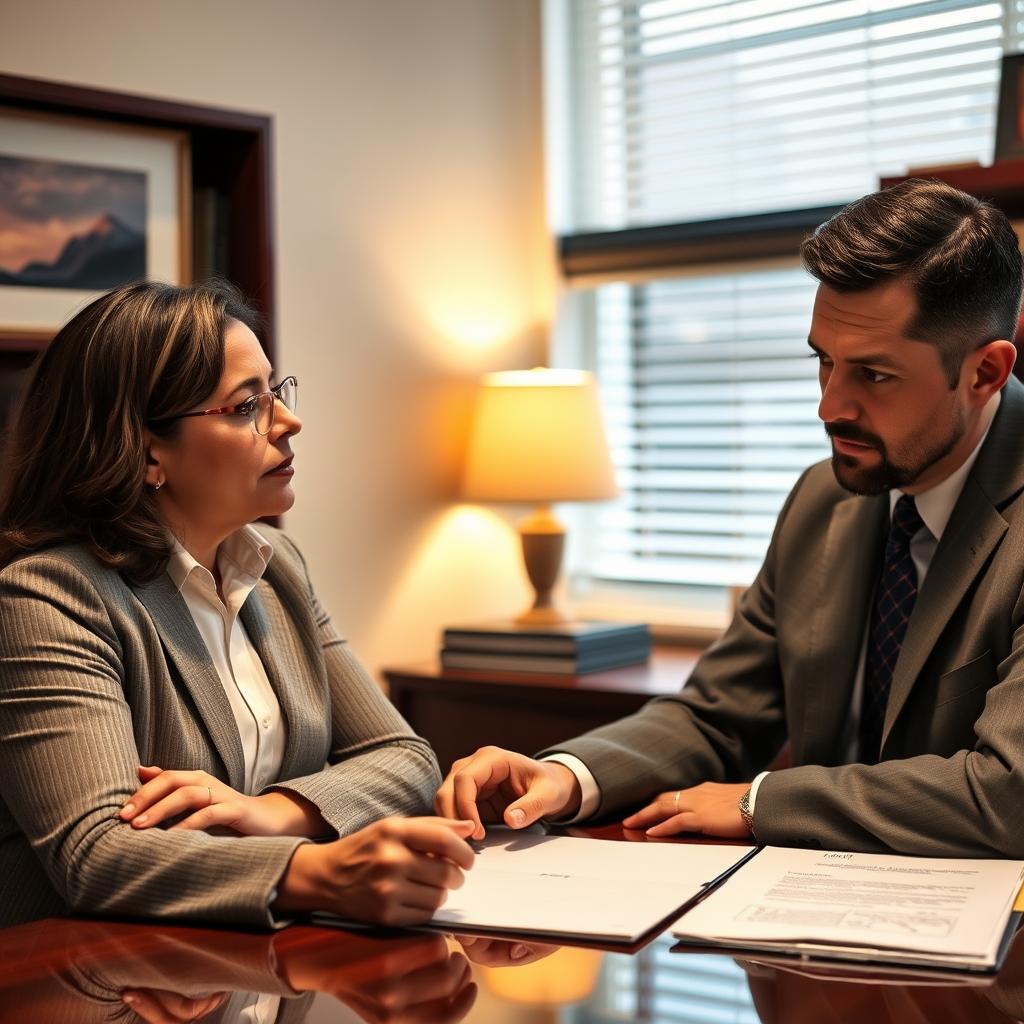SBA Loan Fraud Lawyer Dorchester County