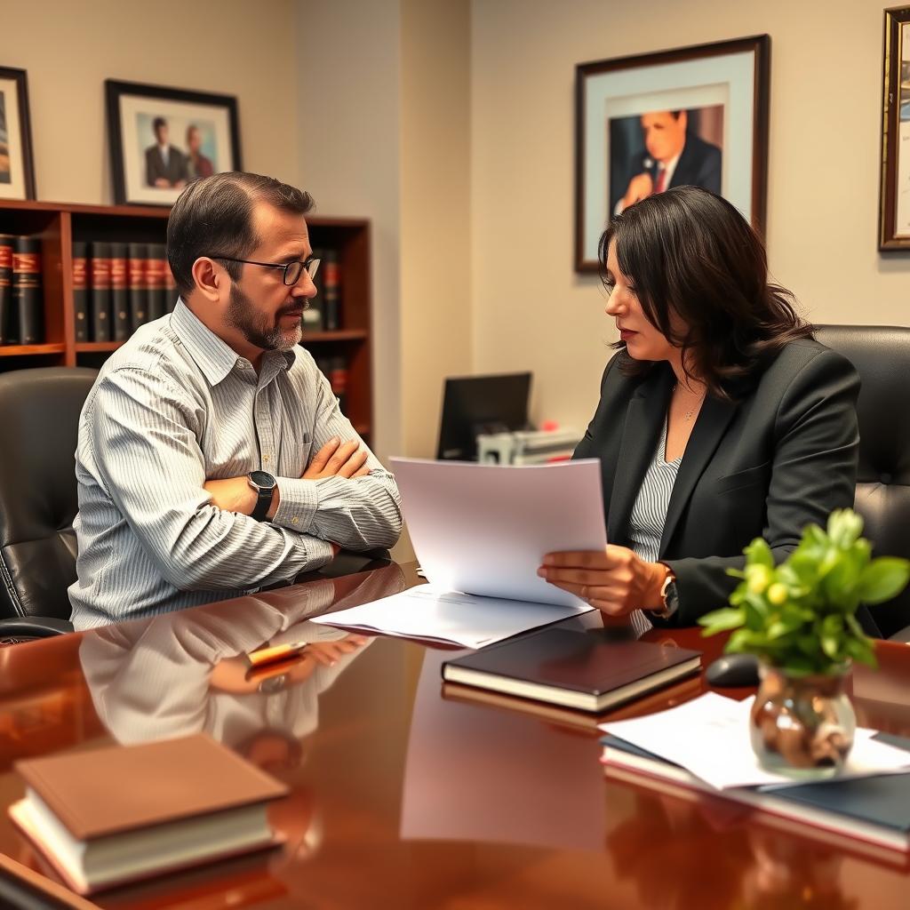 SBA Loan Fraud Lawyer Maryland