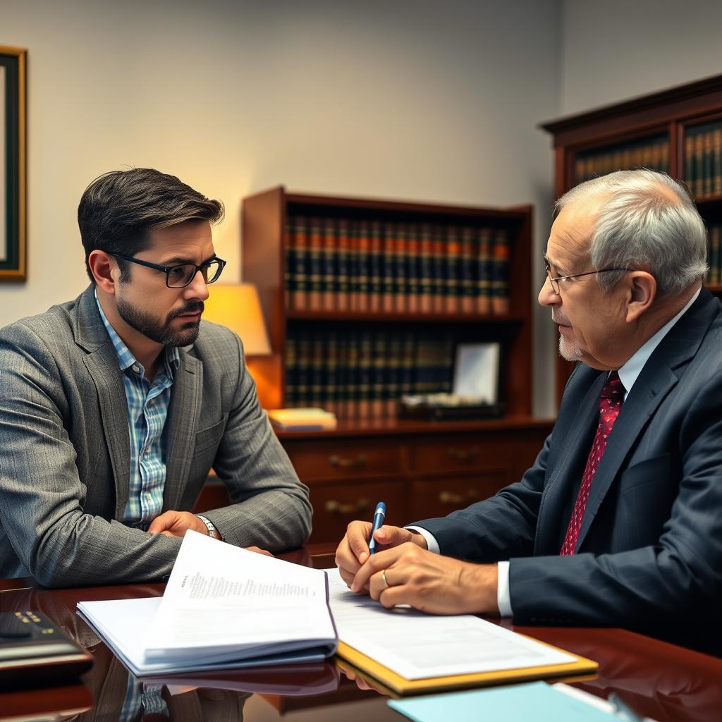 Securities Fraud Lawyer Allegany County