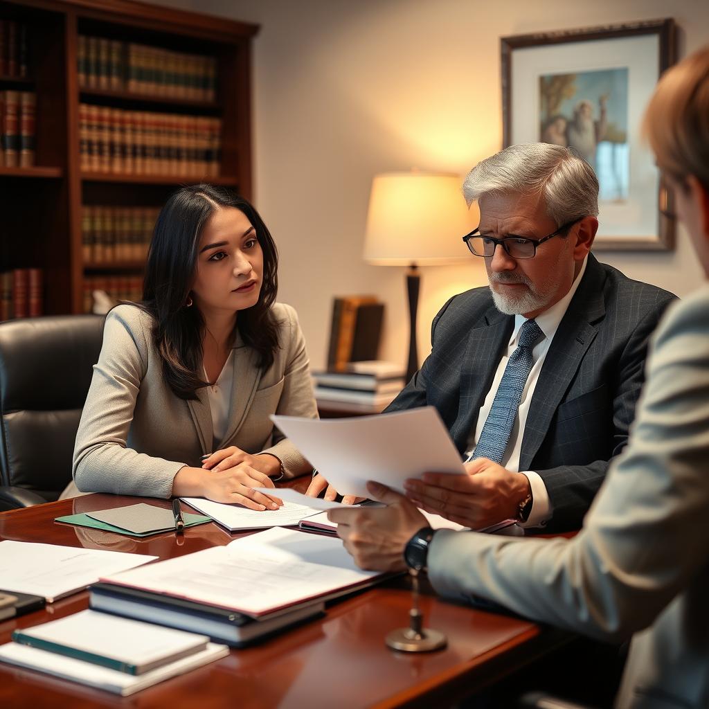 Securities Fraud Lawyer Salisbury