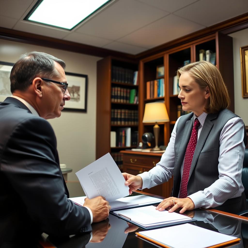 Securities Fraud Lawyer Worcester County