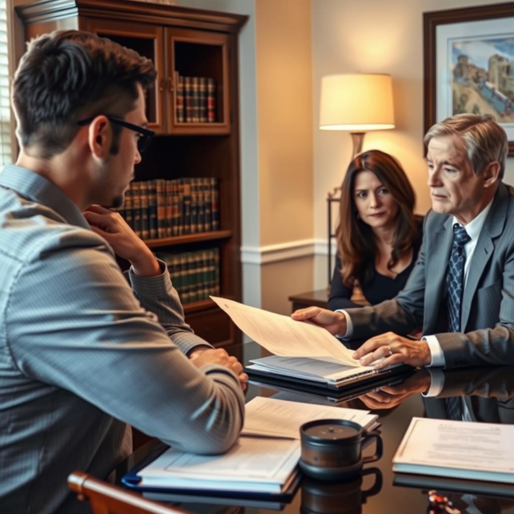 Sextortion Defense Lawyer Kent County