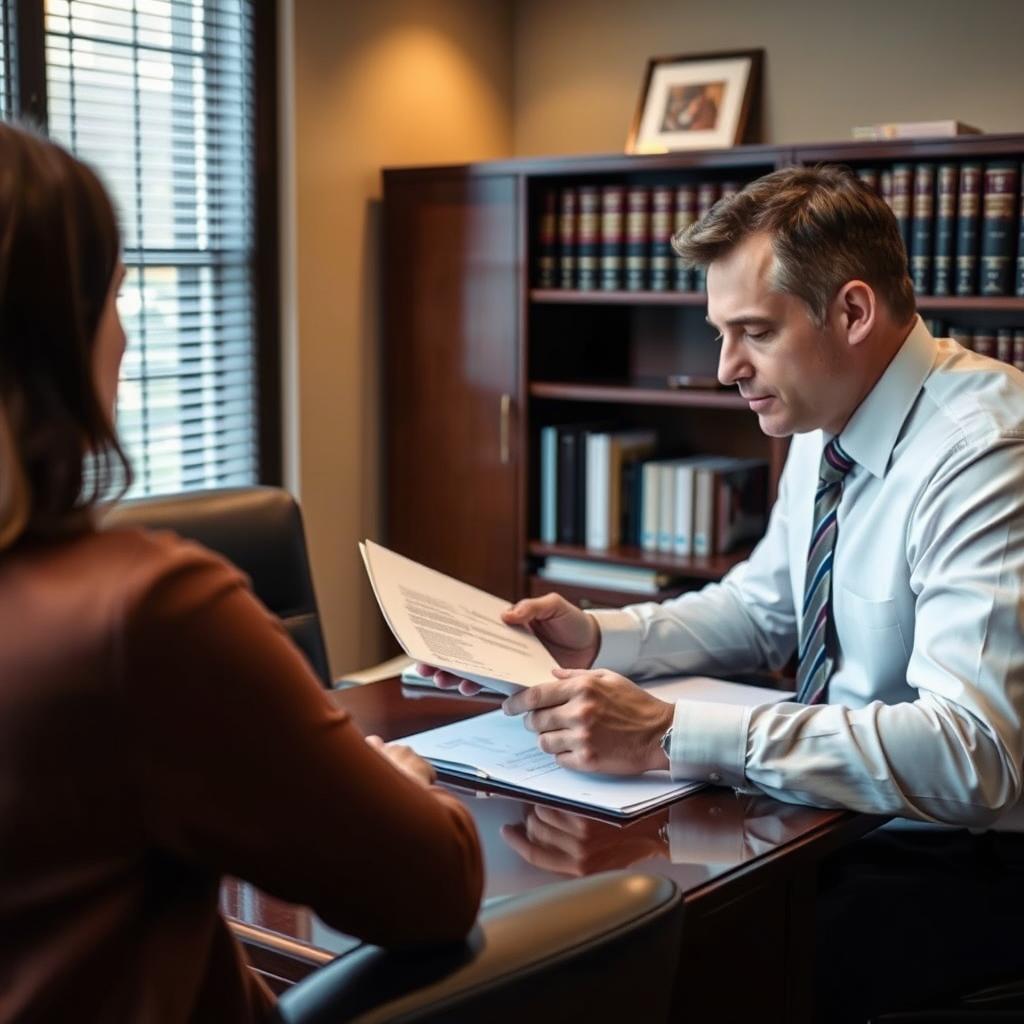 Sexual Assault Lawyer Prince Georges County
