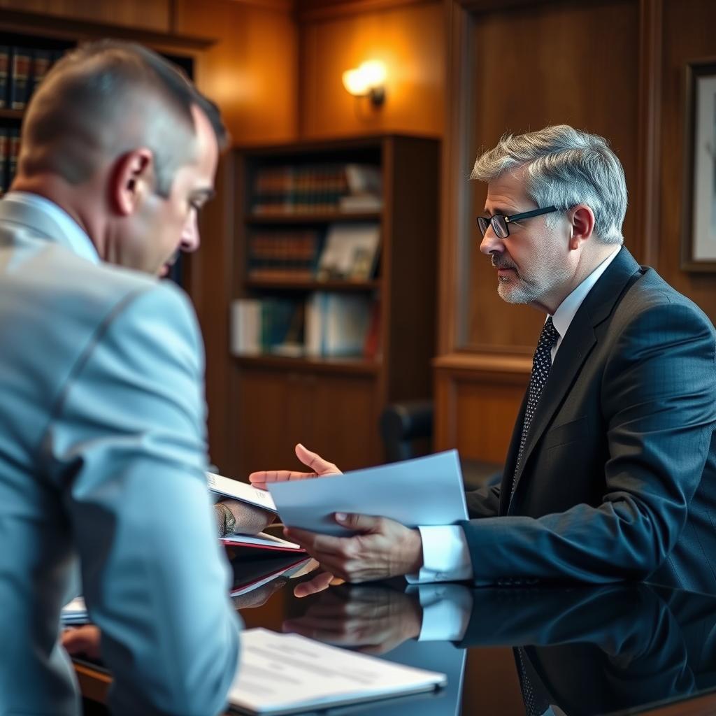 Sexual Assault Lawyer Salisbury