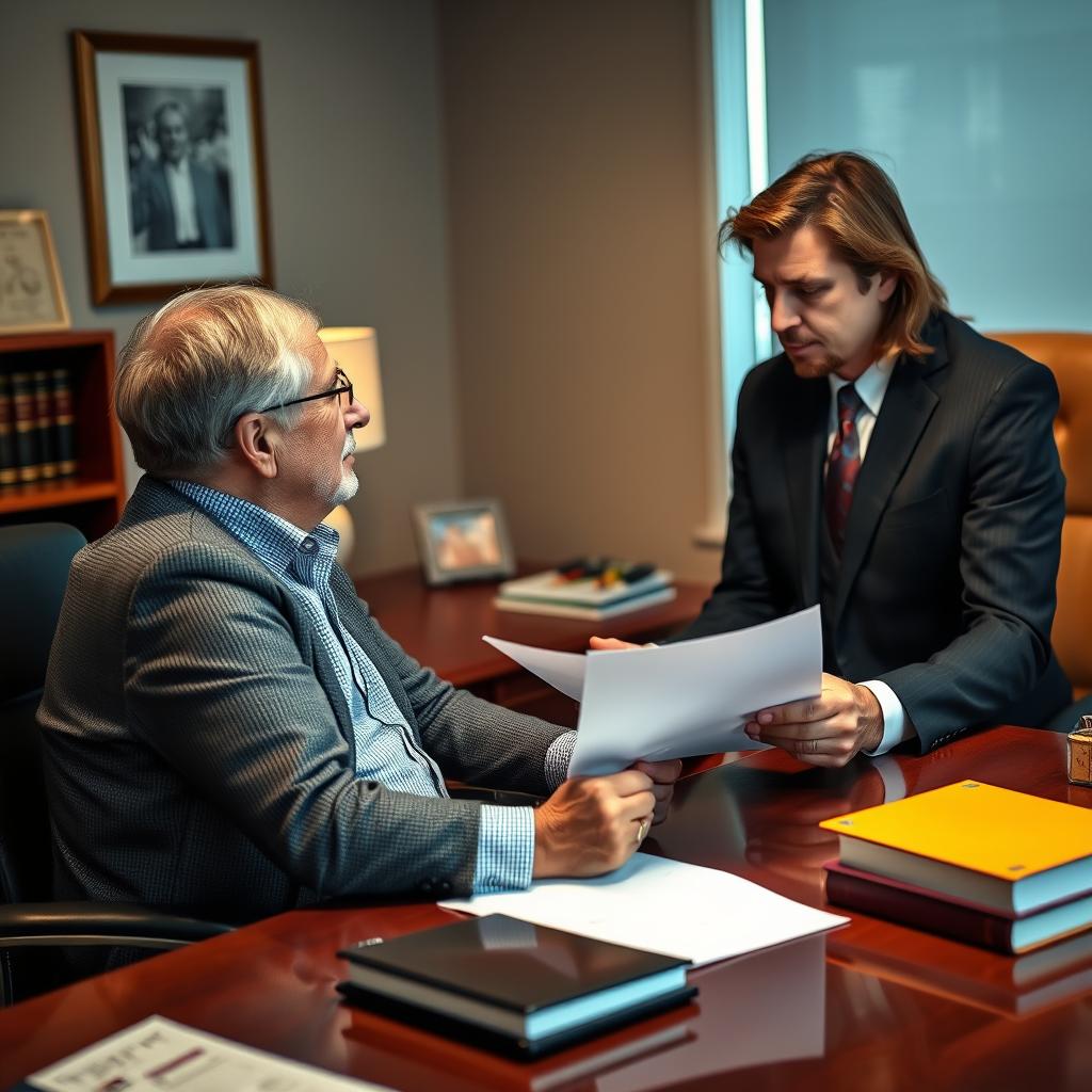 Sexual Assault Lawyer Salisbury