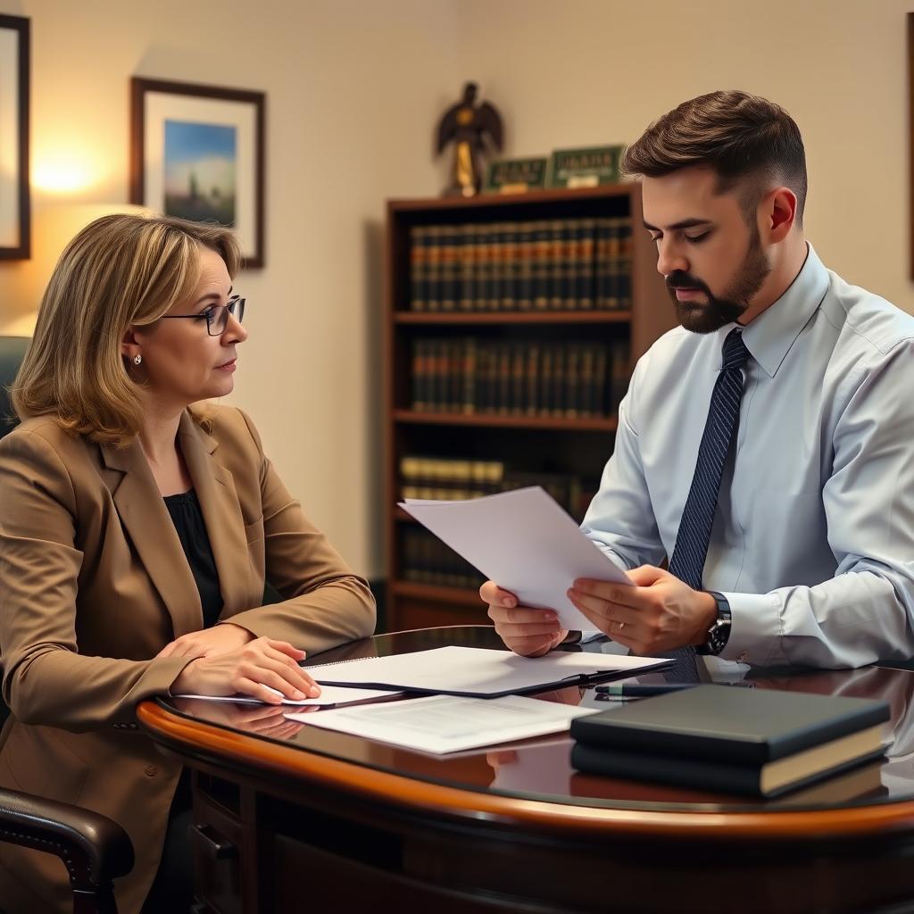 Silencer Offense Lawyer Calvert County