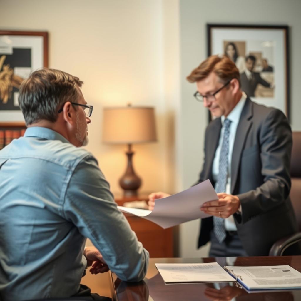 Silencer Offense Lawyer Montgomery County