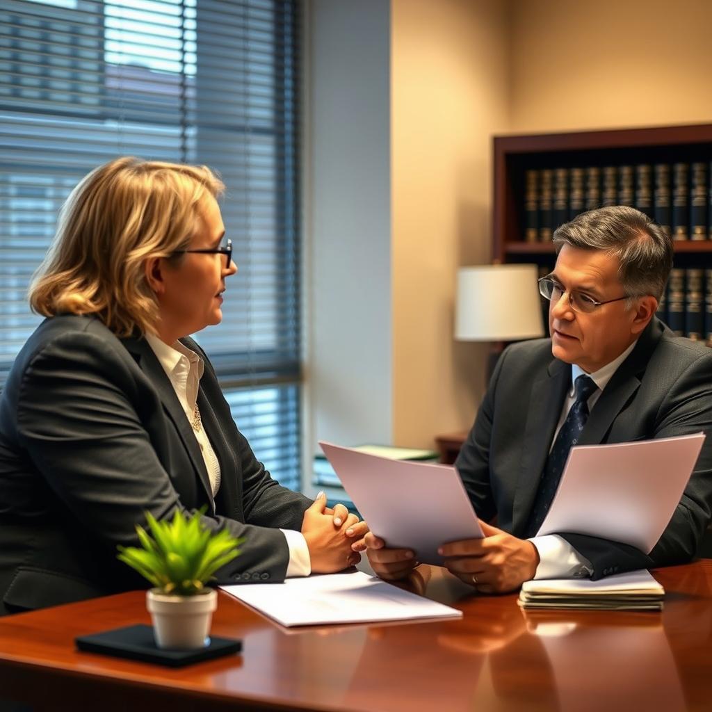 Statutory Rape Lawyer Baltimore