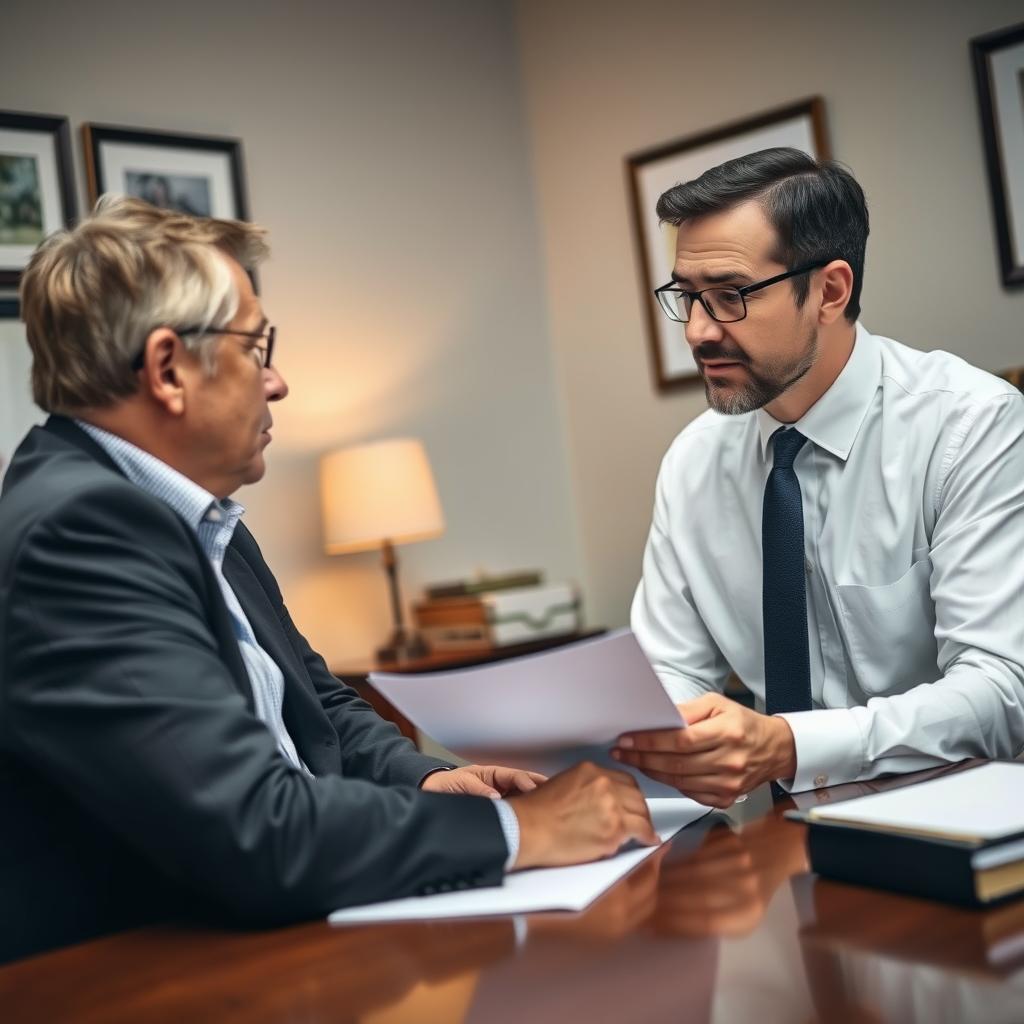 Tax Evasion Lawyer Allegany County