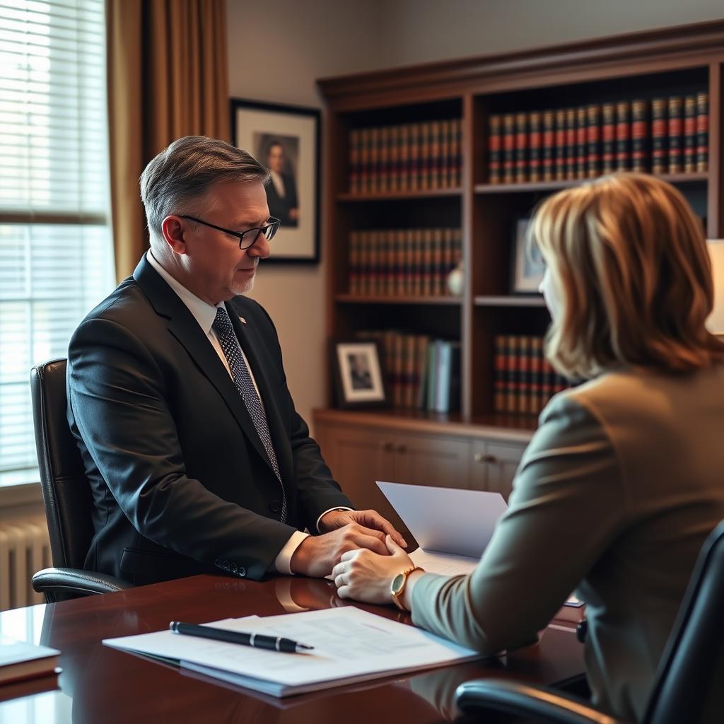 Tax Evasion Lawyer Anne Arundel County