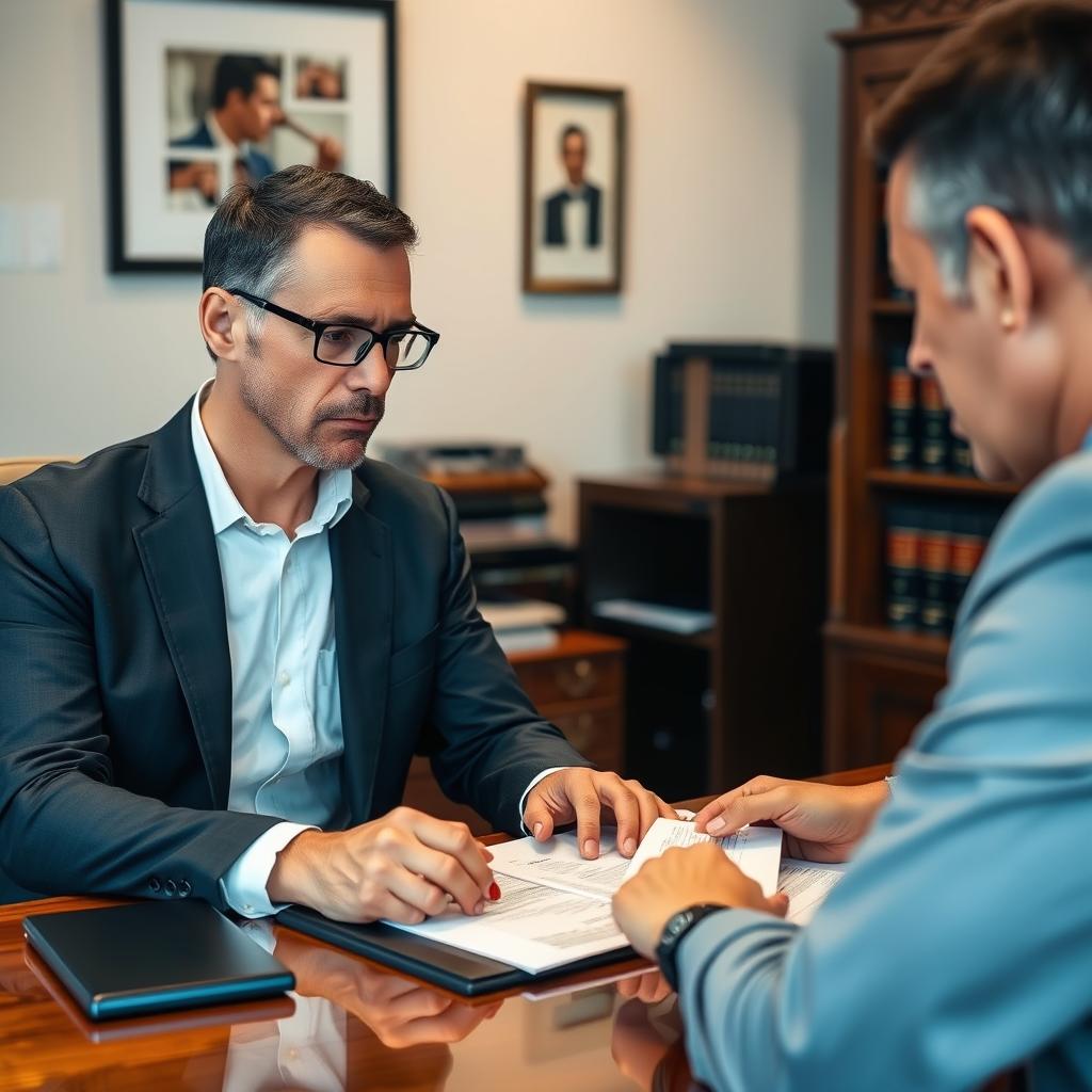Tax Fraud Lawyer Baltimore