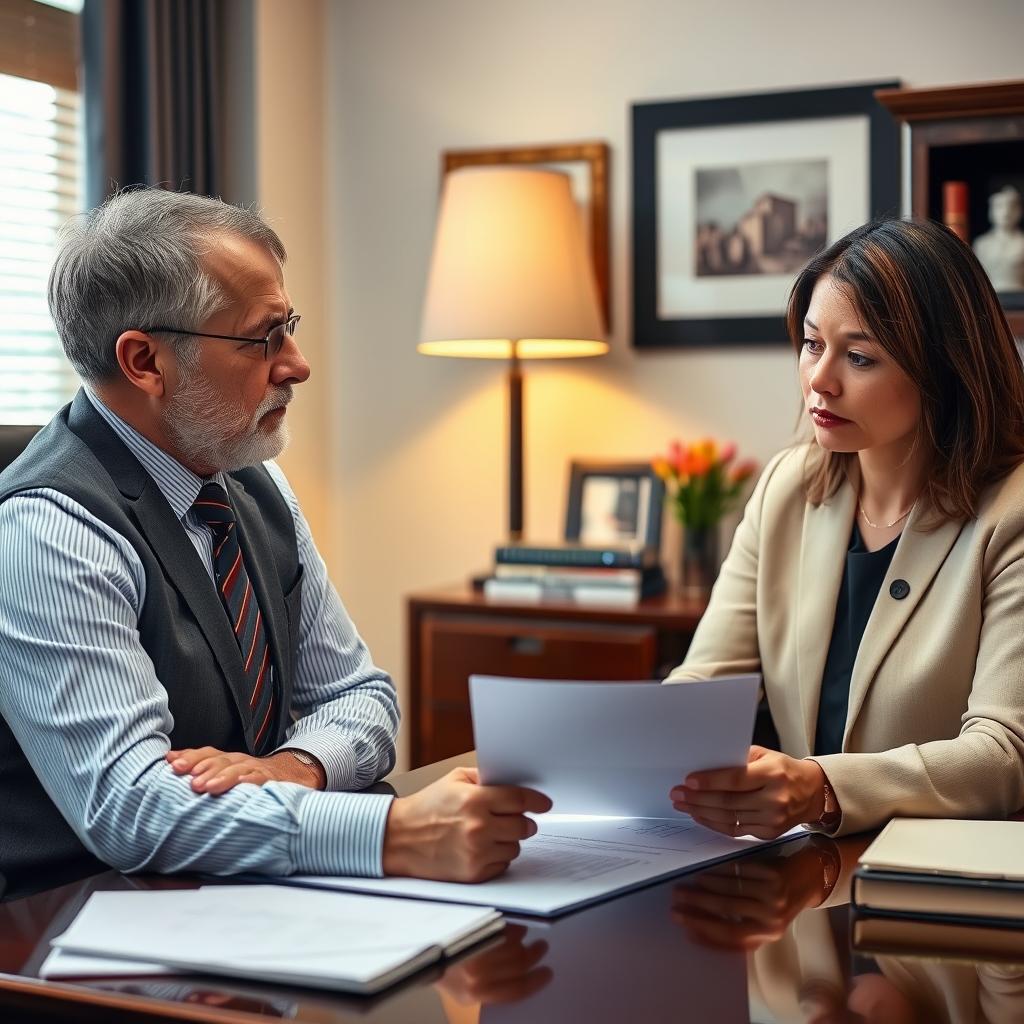 Tax Fraud Lawyer Caroline County