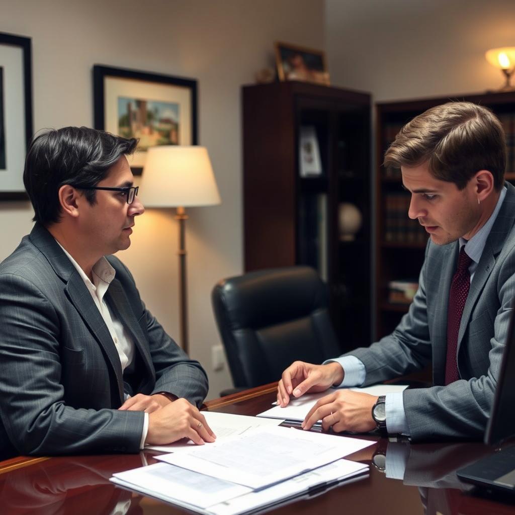 Trespassing Defense Lawyer Montgomery County