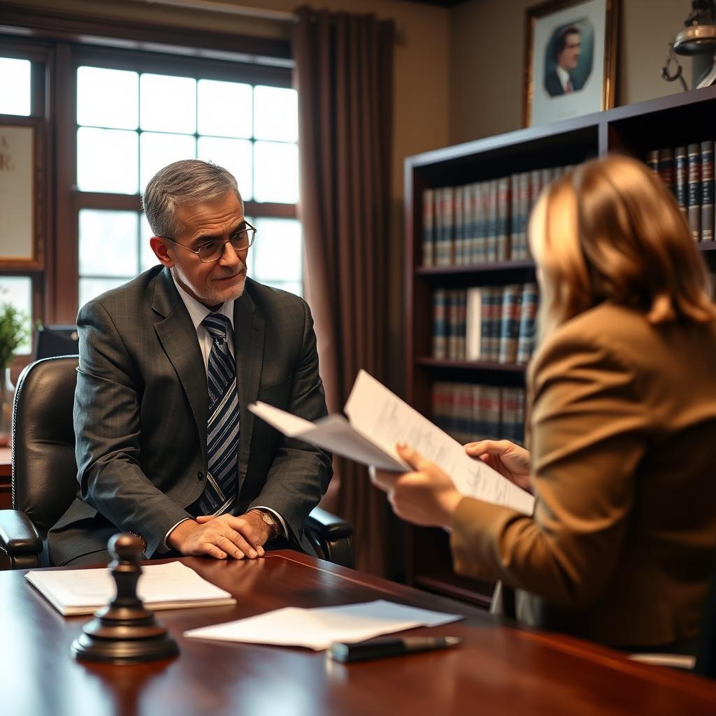 Wire Fraud Lawyer Charles County