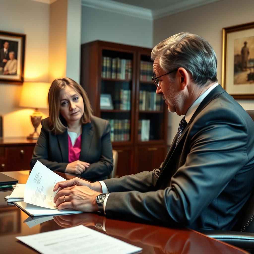 Wire Fraud Lawyer Charles County