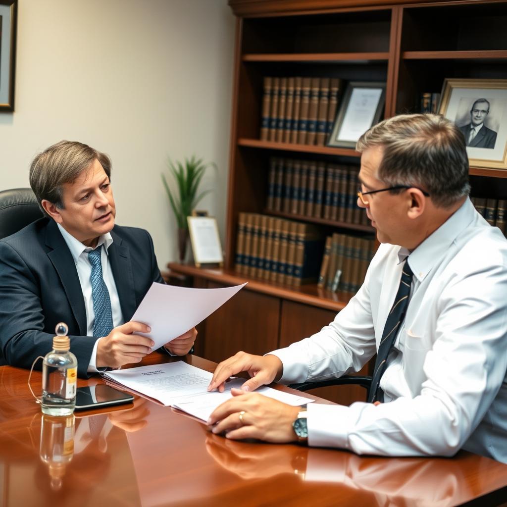 Wire Fraud Lawyer Harford County