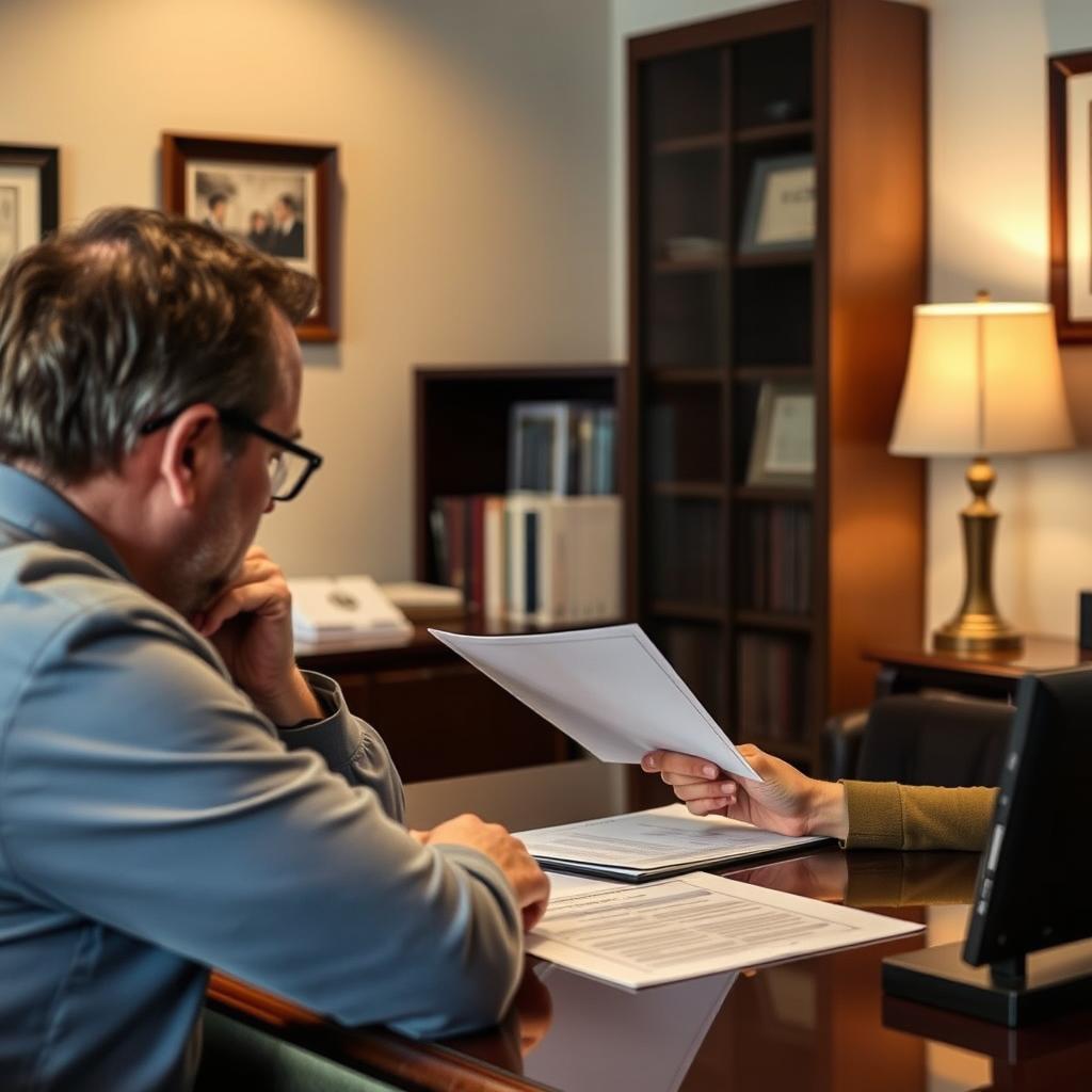 Wire Fraud Lawyer Harford County