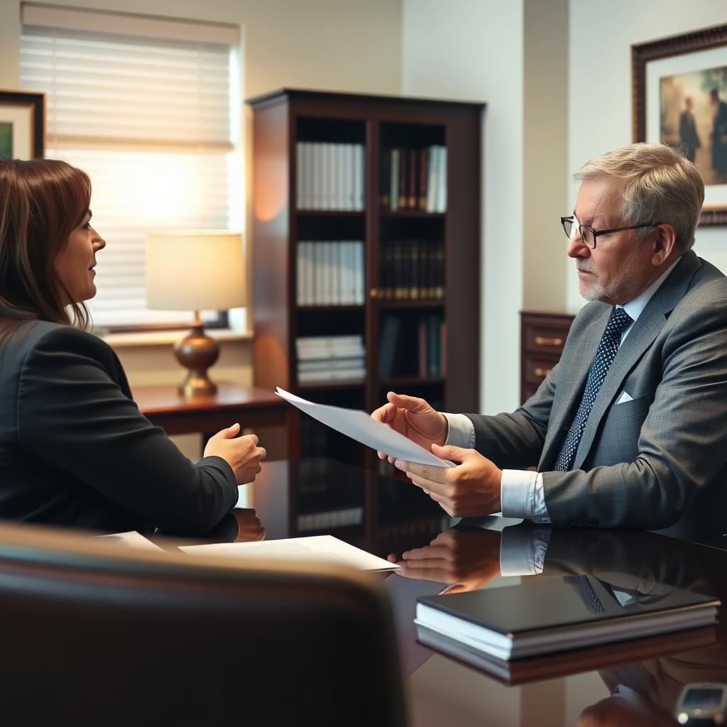 Wire Fraud Lawyer Kent County