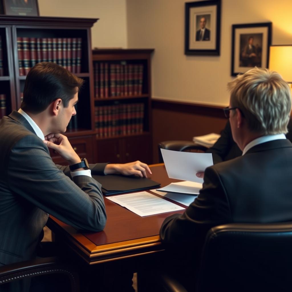 Wire Fraud Lawyer Kent County