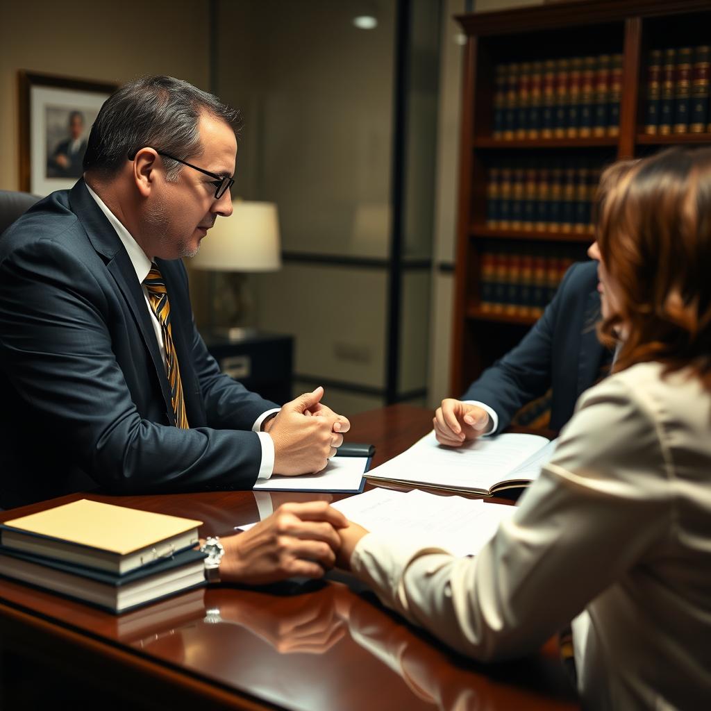 Acceptance or Solicitation of a Bribe lawyer Baltimore County, MD