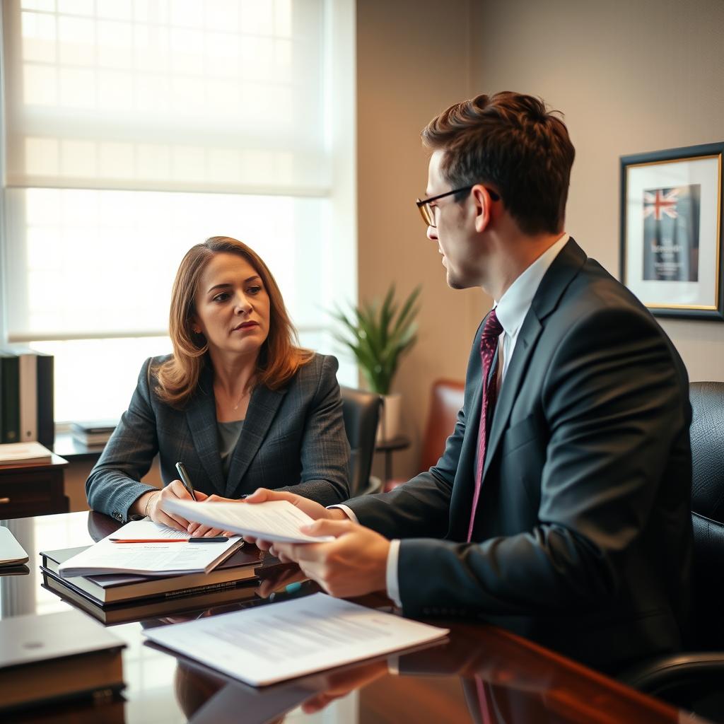 Acceptance or Solicitation of a Bribe lawyer Baltimore, MD