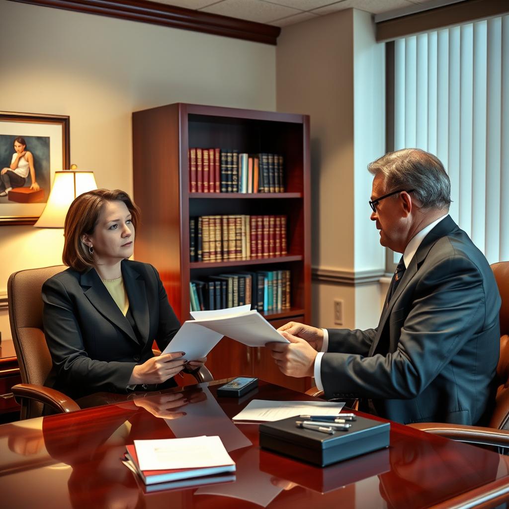 Acceptance or Solicitation of a Bribe lawyer Calvert County, MD