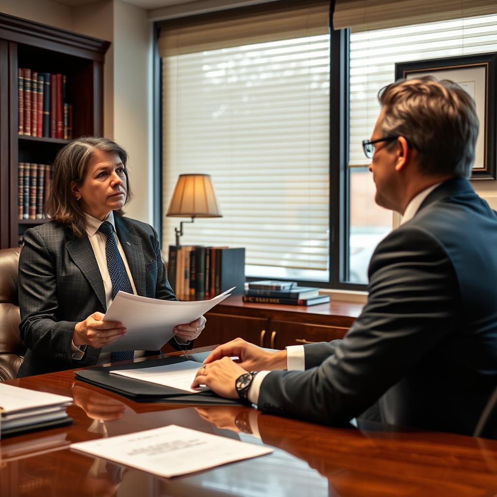 Acceptance or Solicitation of a Bribe lawyer Carroll County, MD