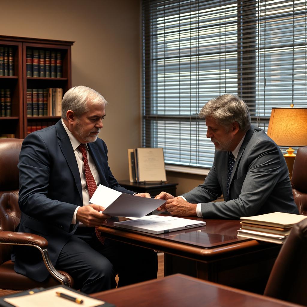 Acceptance or Solicitation of a Bribe lawyer Frederick County, VA