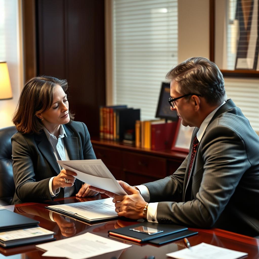 Acceptance or Solicitation of a Bribe lawyer Howard County, MD