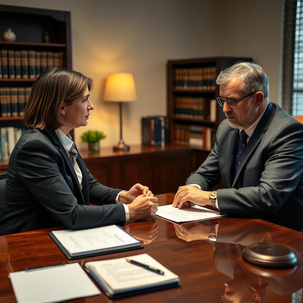 Acceptance or Solicitation of a Bribe lawyer Kent County, MD