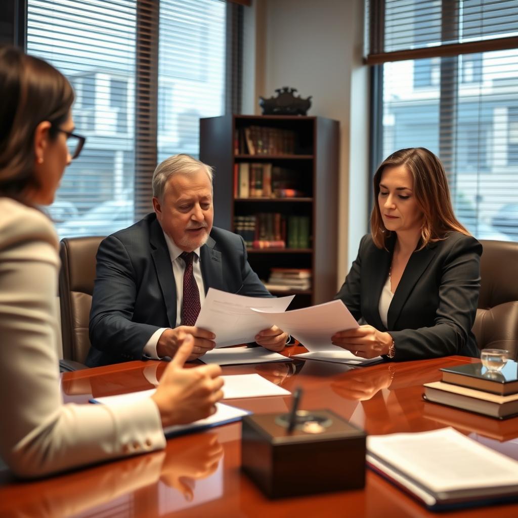 Acceptance or Solicitation of a Bribe lawyer Maryland, MD
