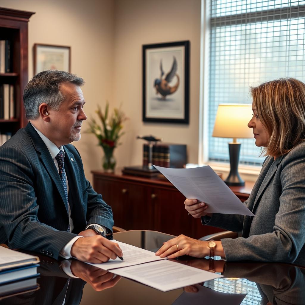 Acceptance or Solicitation of a Bribe lawyer Montgomery County, VA