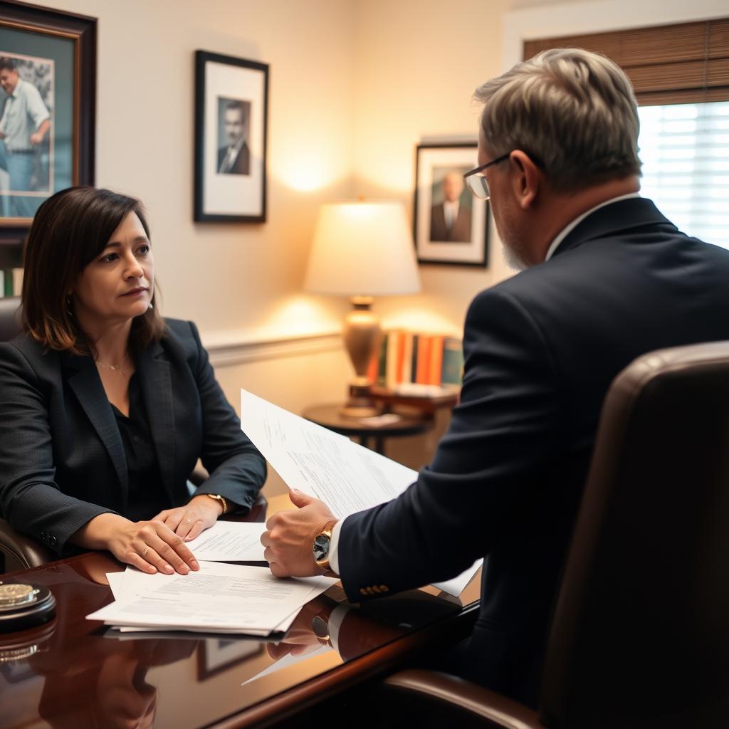 Acceptance or Solicitation of a Bribe lawyer St. Mary's County, MD