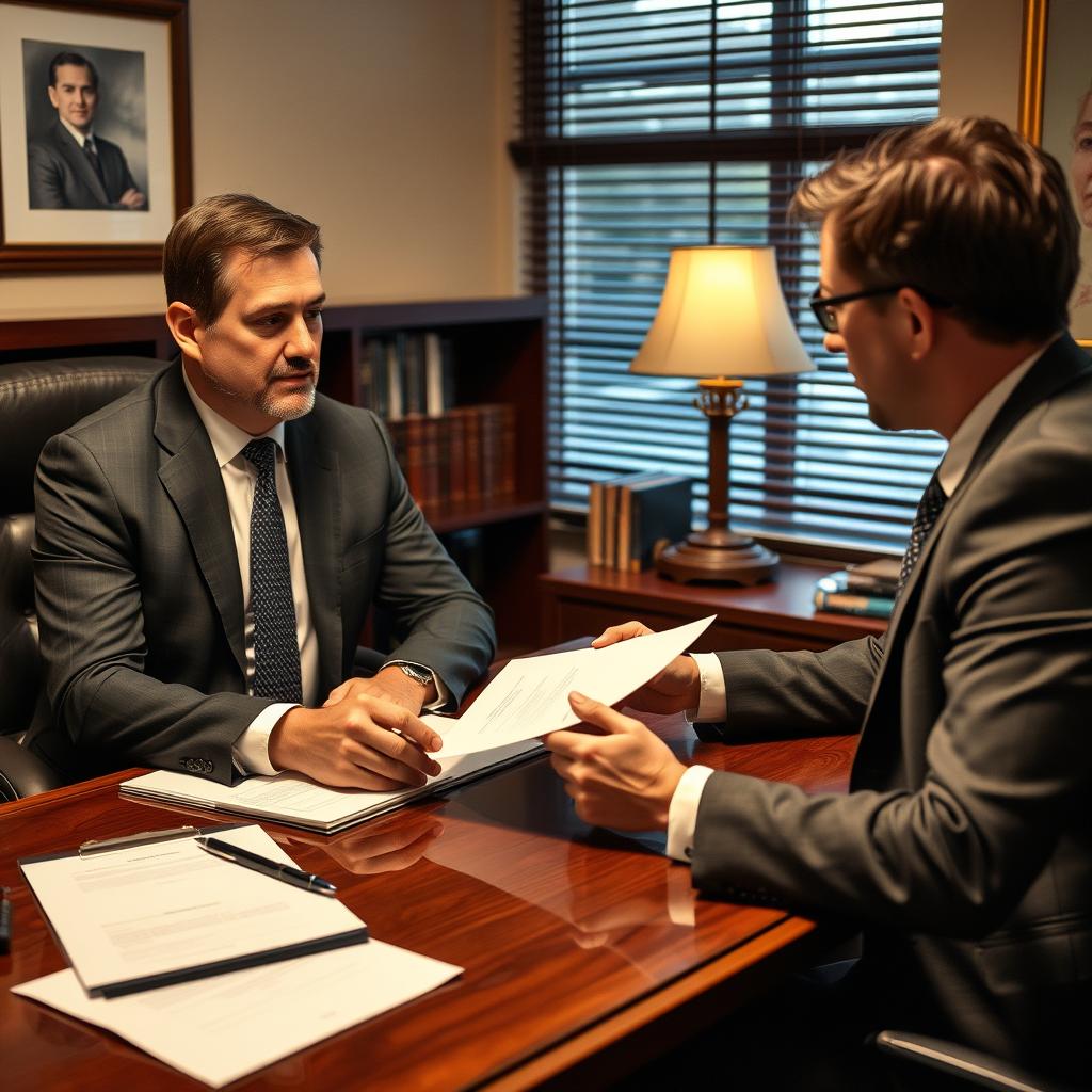 Acceptance or Solicitation of a Bribe lawyer Washington County, VA