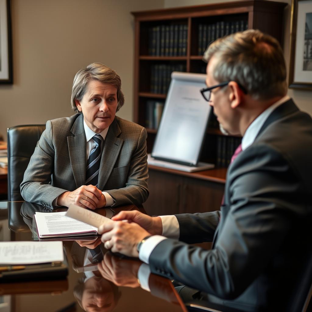 Acceptance or Solicitation of a Bribe lawyer Worcester County, MD