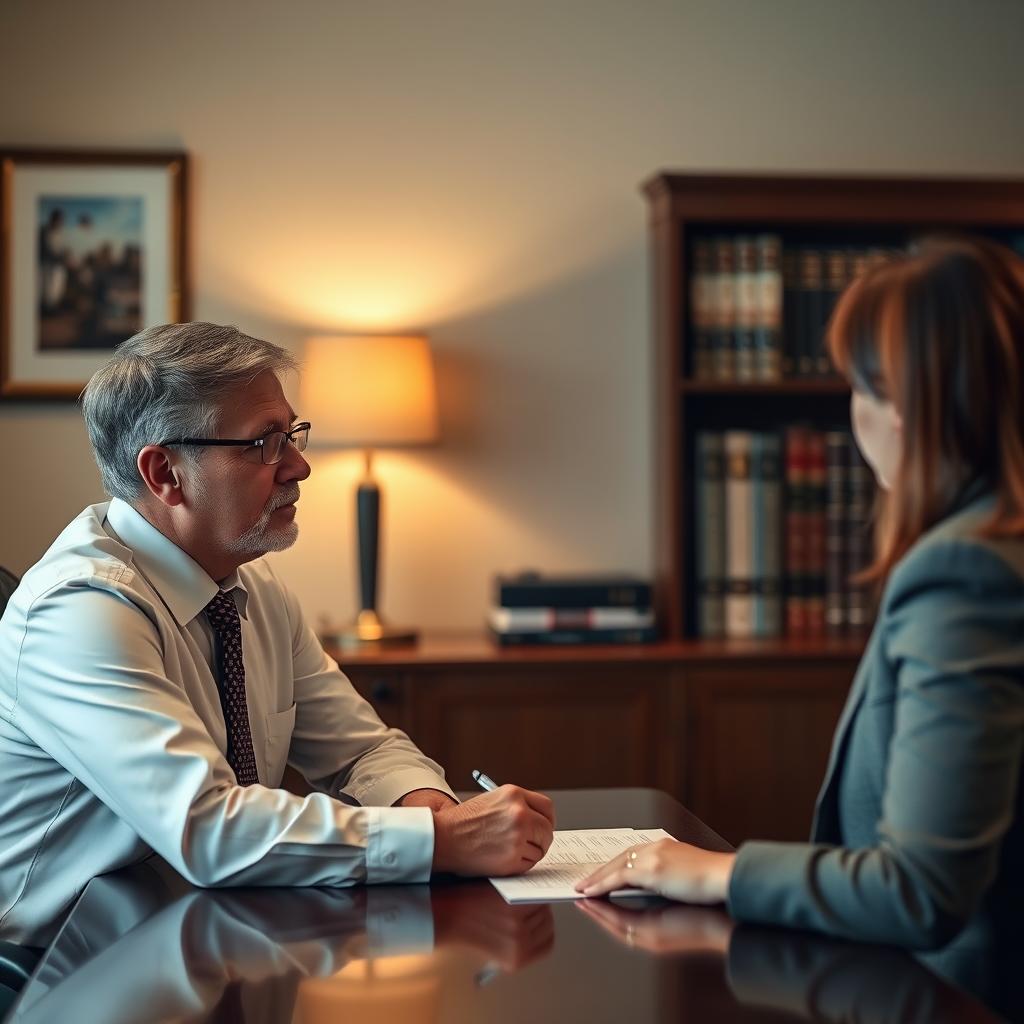 Accessory After the Fact lawyer Baltimore County, MD