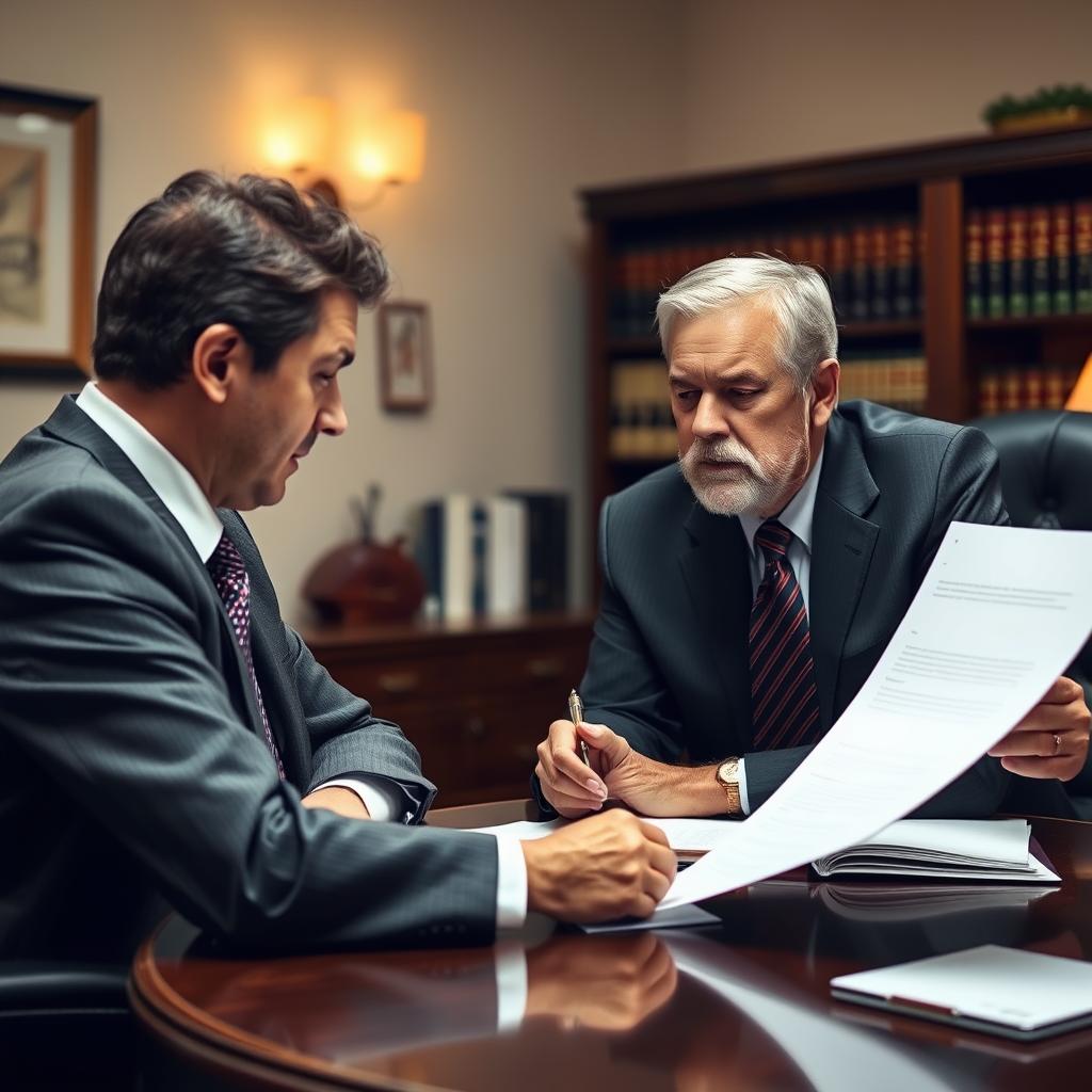 Aiding and Abetting lawyer Allegany County, NY