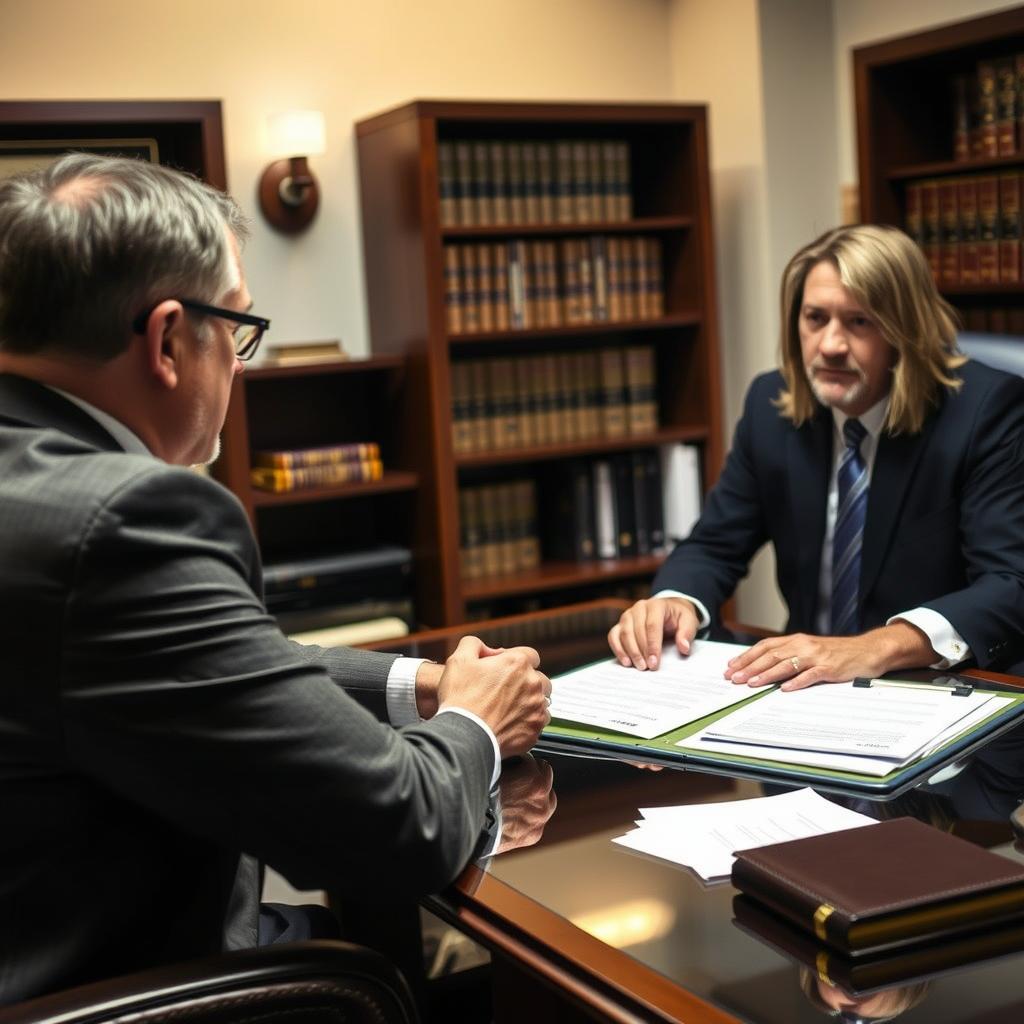 Aiding and Abetting lawyer Anne Arundel County, MD