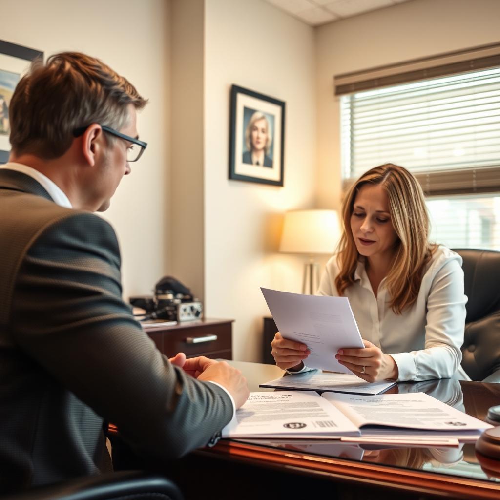 Aiding and Abetting lawyer Baltimore County, MD