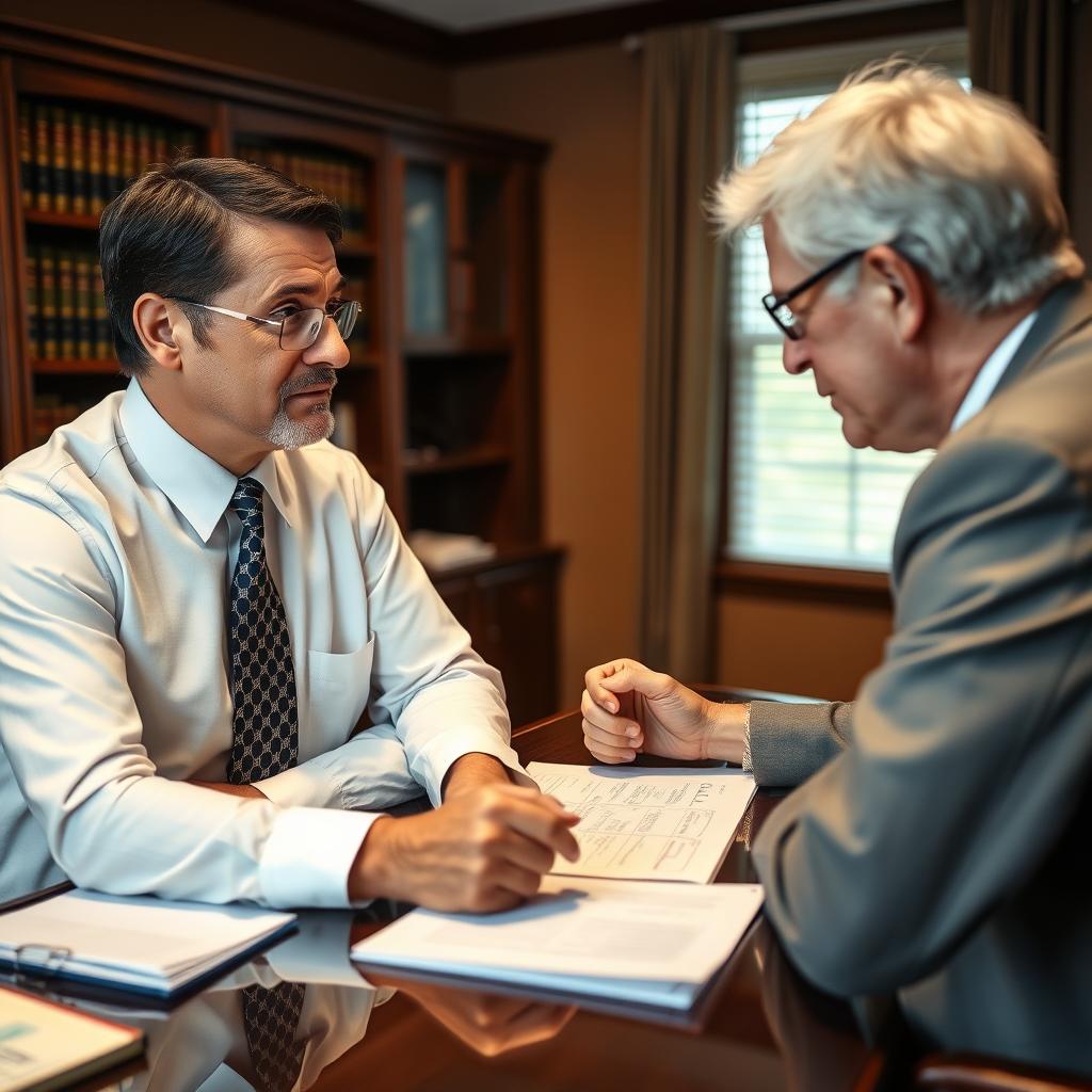 Aiding and Abetting lawyer Caroline County, VA