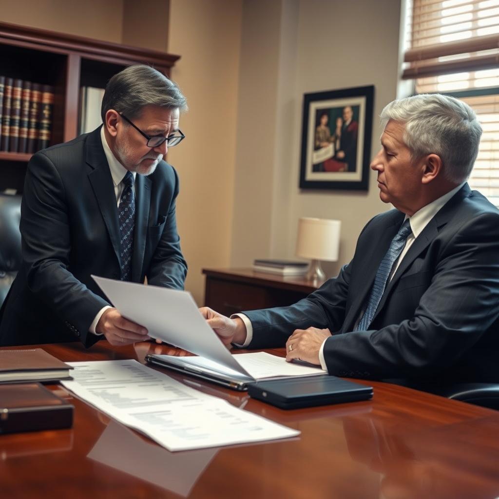 Aiding and Abetting lawyer Harford County, MD