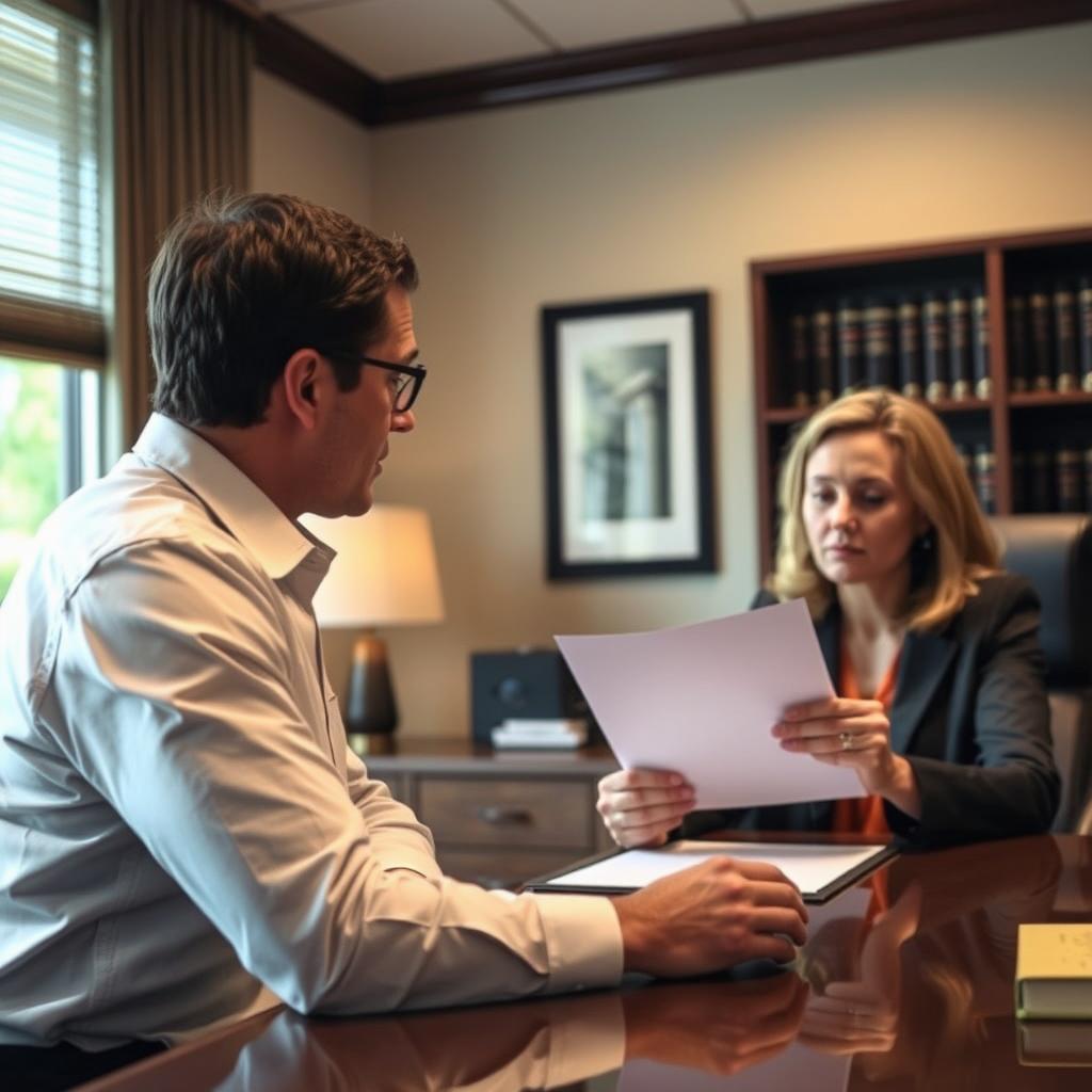Aiding and Abetting lawyer Somerset County, NJ
