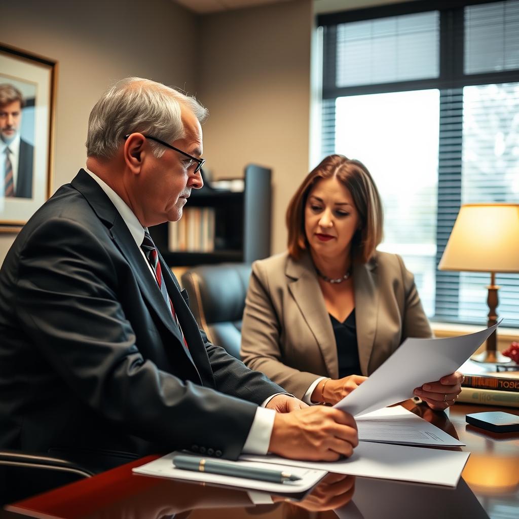 Aiding and Abetting lawyer Worcester County, MD