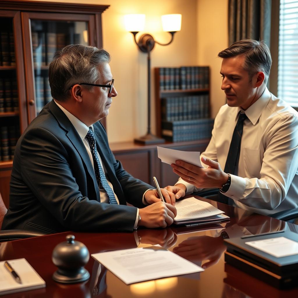 Antitrust Violations lawyer Maryland, MD