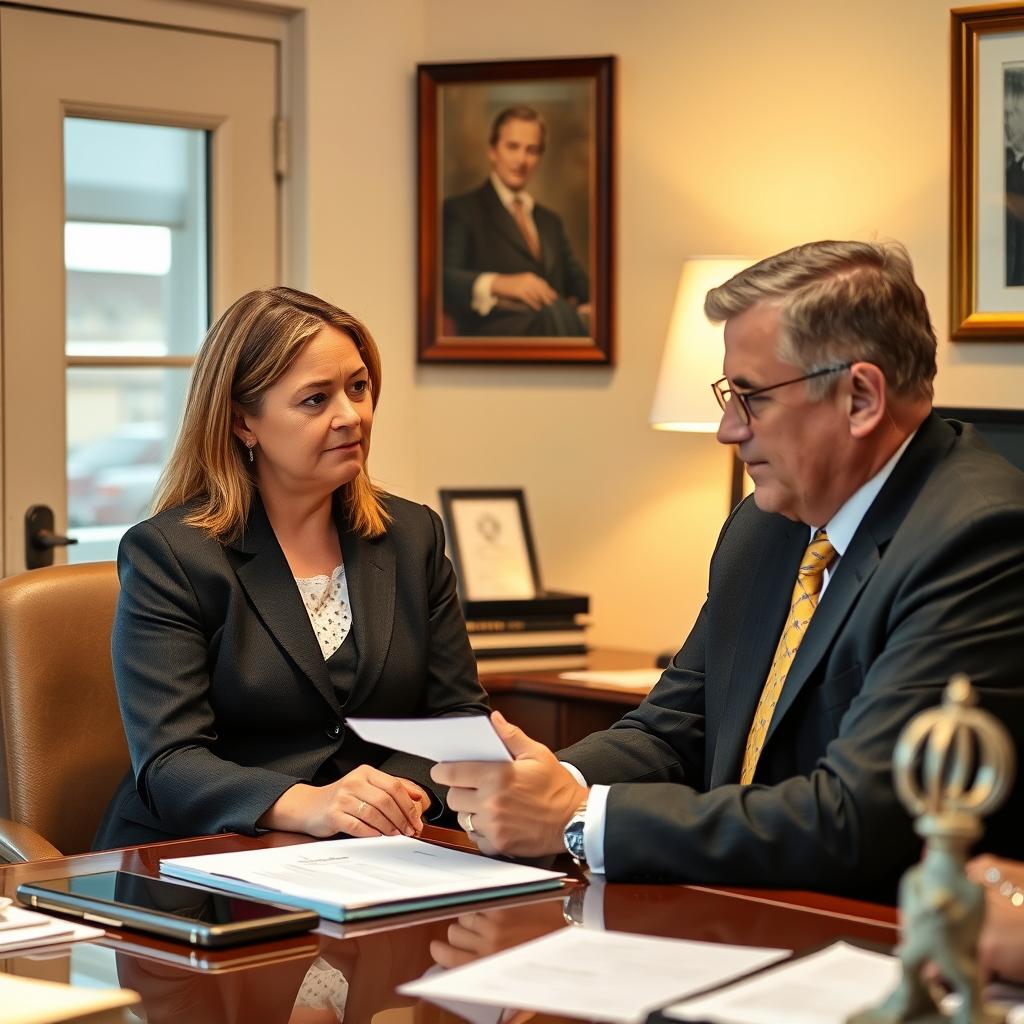 Bribery of Public Officials and Witnesses lawyer Caroline County, VA